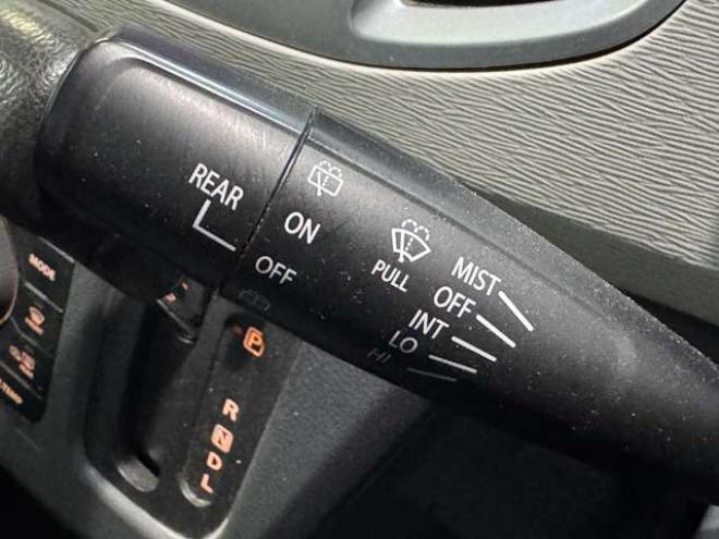 ワゴンRFX 4WD　ナビ　TV　Bluetooth　アイドリングストップ 660