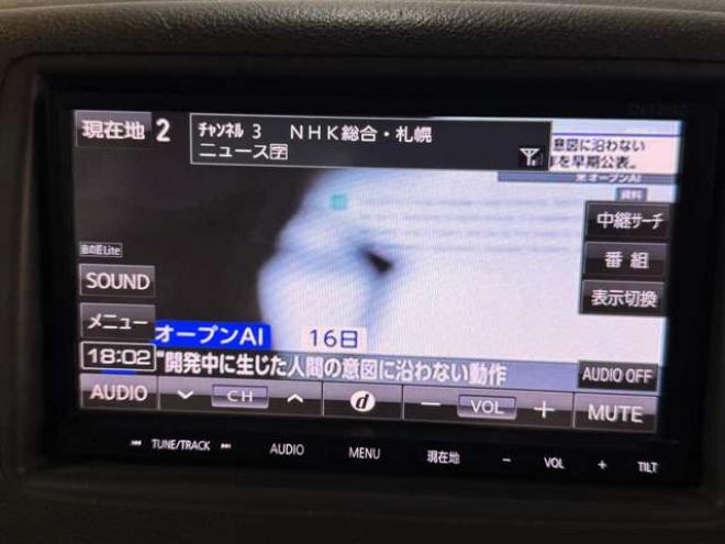 スペーシアT 4WD　Pスライド　ナビ　TV　Bカメラ　ターボ 660
