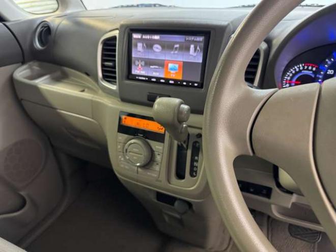 スペーシアT 4WD　Pスライド　ナビ　TV　Bカメラ　ターボ 660