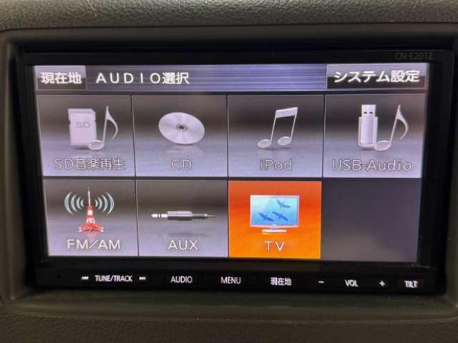 スペーシアT 4WD　Pスライド　ナビ　TV　Bカメラ　ターボ 660