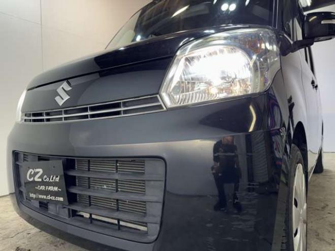 スペーシアT 4WD　Pスライド　ナビ　TV　Bカメラ　ターボ 660