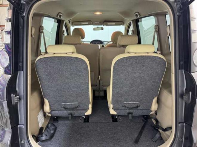 シエンタ1.5 X ウェルキャブ 助手席リフトアップシート車 Aタイプ 4WD　ナビ　TV　夏冬タイヤ 1500