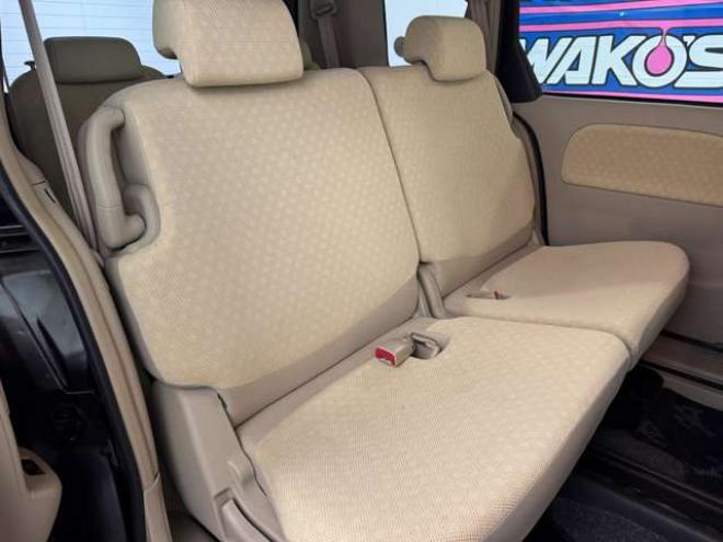 シエンタ1.5 X ウェルキャブ 助手席リフトアップシート車 Aタイプ 4WD　ナビ　TV　夏冬タイヤ 1500
