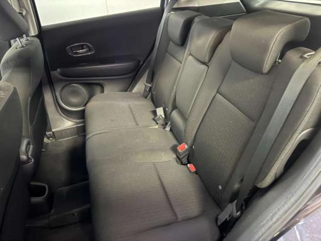 ヴェゼル1.5 ハイブリッド X 4WD　ナビ　TV　Bカメラ　Bluetooth　夏冬タイヤ 1500