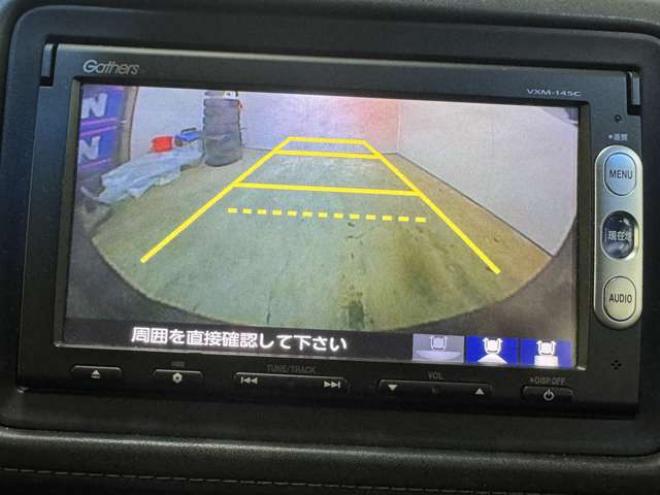 ヴェゼル1.5 ハイブリッド X 4WD　ナビ　TV　Bカメラ　Bluetooth　夏冬タイヤ 1500