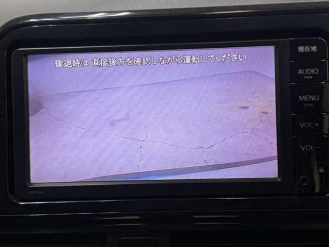 シエンタ1.5 X Vパッケージ 4WD　夏冬タイヤ　ナビ　TV　Bカメラ Bluetooth 1500