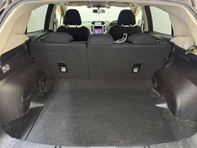 インプレッサスポーツ 2.0 i-S アイサイト 4WD　ナビ　TV　Bluetooth 2000
