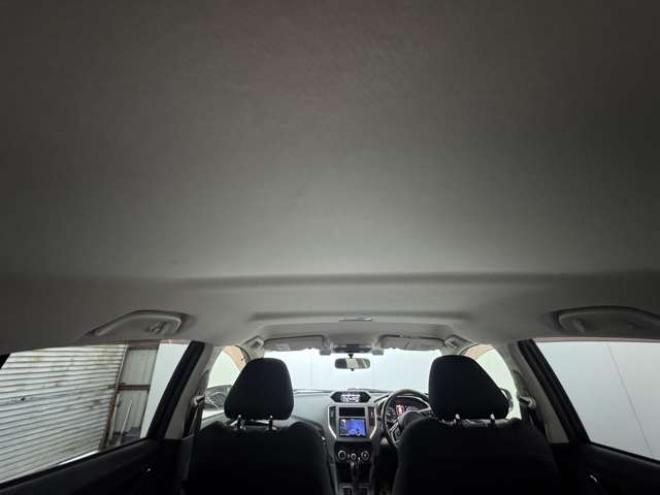 インプレッサスポーツ 2.0 i-S アイサイト 4WD　ナビ　TV　Bluetooth 2000
