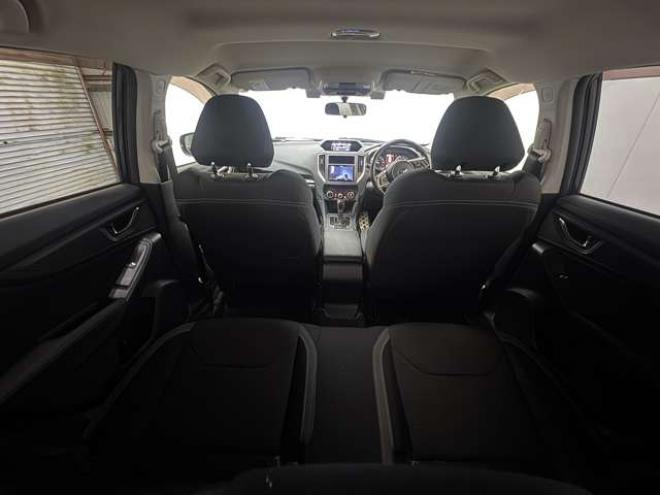 インプレッサスポーツ 2.0 i-S アイサイト 4WD　ナビ　TV　Bluetooth 2000
