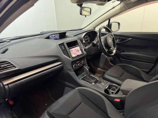 インプレッサスポーツ 2.0 i-S アイサイト 4WD　ナビ　TV　Bluetooth 2000