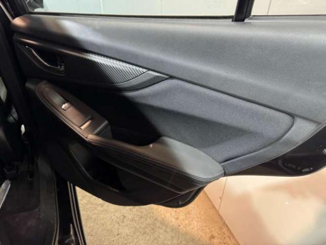 インプレッサスポーツ 2.0 i-S アイサイト 4WD　ナビ　TV　Bluetooth 2000