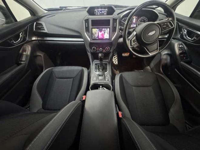 インプレッサスポーツ 2.0 i-S アイサイト 4WD　ナビ　TV　Bluetooth 2000