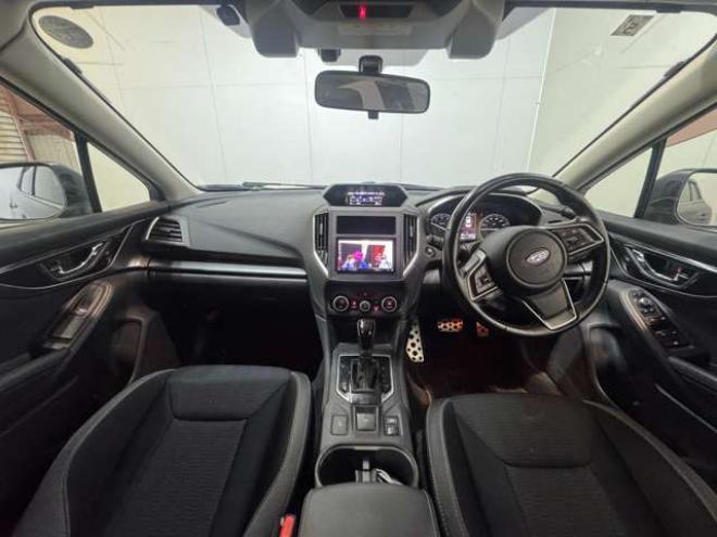 インプレッサスポーツ 2.0 i-S アイサイト 4WD　ナビ　TV　Bluetooth 2000