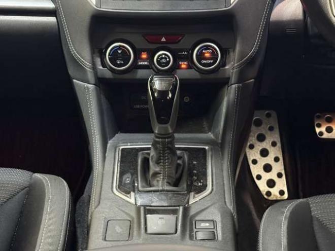 インプレッサスポーツ 2.0 i-S アイサイト 4WD　ナビ　TV　Bluetooth 2000
