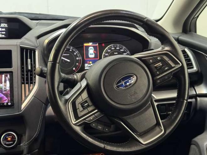 インプレッサスポーツ 2.0 i-S アイサイト 4WD　ナビ　TV　Bluetooth 2000
