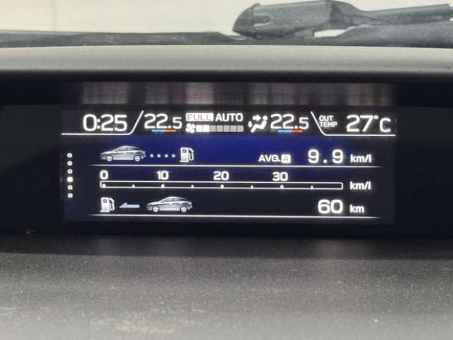 インプレッサスポーツ 2.0 i-S アイサイト 4WD　ナビ　TV　Bluetooth 2000