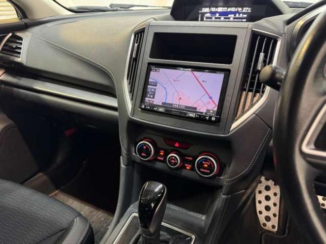 インプレッサスポーツ 2.0 i-S アイサイト 4WD　ナビ　TV　Bluetooth 2000