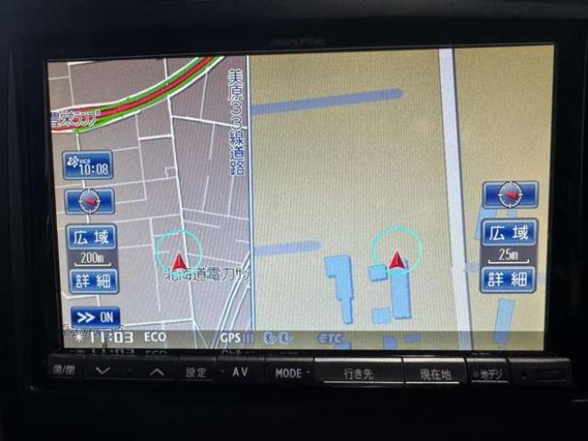 アルファード2.4 240S プライムセレクションII 4WD　ナビ　TV　Bカメラ　Bluetooth　フリップダウン　両側Pスライド　パワーバックドア 2400