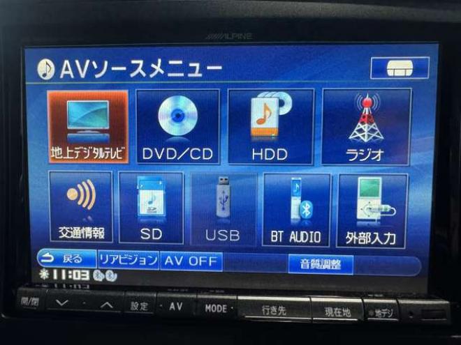 アルファード2.4 240S プライムセレクションII 4WD　ナビ　TV　Bカメラ　Bluetooth　フリップダウン　両側Pスライド　パワーバックドア 2400