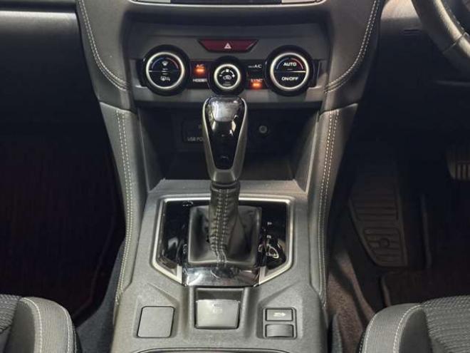 インプレッサスポーツ 2.0 i-L アイサイト 4WD　ナビ　TV　Bluetooth　アイサイト　Bカメラ 2000
