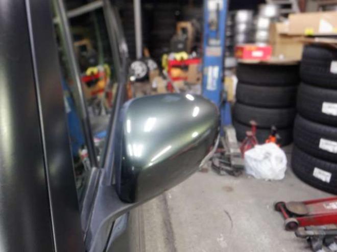 ハスラーJターボ 4WD　本州仕入・後期型・ナビ・TV・B/T・バックカメラ・デュアルカメラブレーキ・LEDライト・スマートキー・プッシュスタート・シートヒーター・パドルシフト・クルコン・ETC・オートライト・アイドリングストップ 660