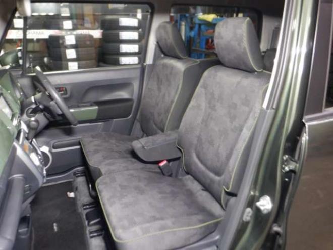 ハスラーJターボ 4WD　本州仕入・後期型・ナビ・TV・B/T・バックカメラ・デュアルカメラブレーキ・LEDライト・スマートキー・プッシュスタート・シートヒーター・パドルシフト・クルコン・ETC・オートライト・アイドリングストップ 660