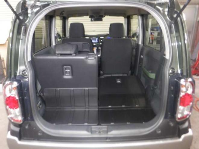 ハスラーJターボ 4WD　本州仕入・後期型・ナビ・TV・B/T・バックカメラ・デュアルカメラブレーキ・LEDライト・スマートキー・プッシュスタート・シートヒーター・パドルシフト・クルコン・ETC・オートライト・アイドリングストップ 660