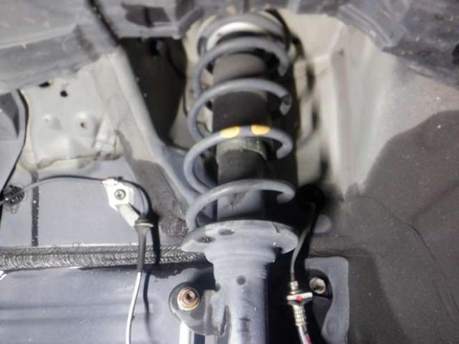 ハスラーJターボ 4WD　本州仕入・後期型・ナビ・TV・B/T・バックカメラ・デュアルカメラブレーキ・LEDライト・スマートキー・プッシュスタート・シートヒーター・パドルシフト・クルコン・ETC・オートライト・アイドリングストップ 660