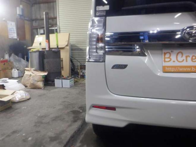 タントカスタム RS SA 4WD　4WD　寒冷地仕様　ナビ　フルセグTV　B/T　純正エンスタ　バックカメラ　両側パワスラ　アイドリングストップ　LEDヘッドライト　フォグランプ　サンシェード　ドアバイザー　スマートキー　Pスタート 660
