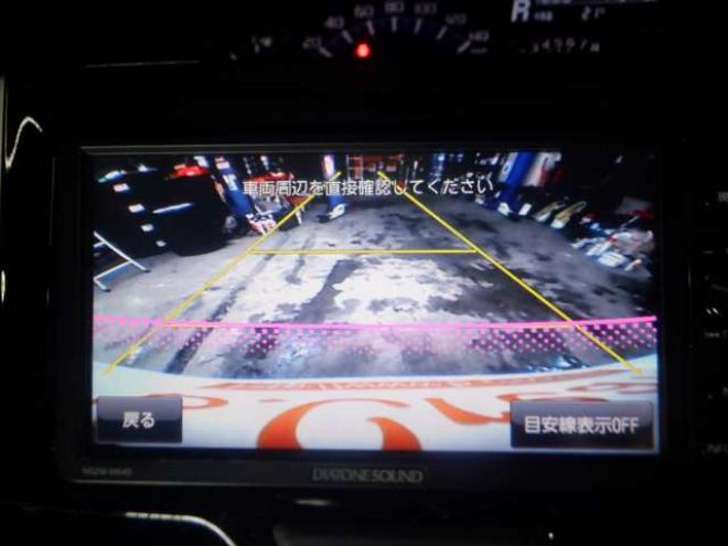 タントカスタム RS SA 4WD　4WD　寒冷地仕様　ナビ　フルセグTV　B/T　純正エンスタ　バックカメラ　両側パワスラ　アイドリングストップ　LEDヘッドライト　フォグランプ　サンシェード　ドアバイザー　スマートキー　Pスタート 660