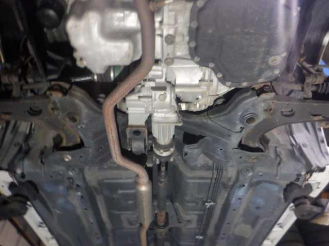 タントカスタム RS SA 4WD　4WD　寒冷地仕様　ナビ　フルセグTV　B/T　純正エンスタ　バックカメラ　両側パワスラ　アイドリングストップ　LEDヘッドライト　フォグランプ　サンシェード　ドアバイザー　スマートキー　Pスタート 660