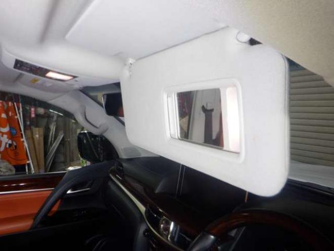 レクサスLX 570 4WD　本州仕入・ナビ・TV・B/T・全方位カメラ・サンルーフ・革シート・マクレビ・モデリスタエアロ・マフラー・リアエンタメ・LEDヘッドライト・パワーバックドア・HUD・BSM・クールボックス・シートヒーター・ 5700