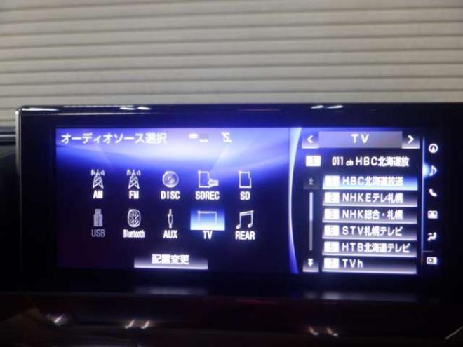 レクサスLX 570 4WD　本州仕入・ナビ・TV・B/T・全方位カメラ・サンルーフ・革シート・マクレビ・モデリスタエアロ・マフラー・リアエンタメ・LEDヘッドライト・パワーバックドア・HUD・BSM・クールボックス・シートヒーター・ 5700