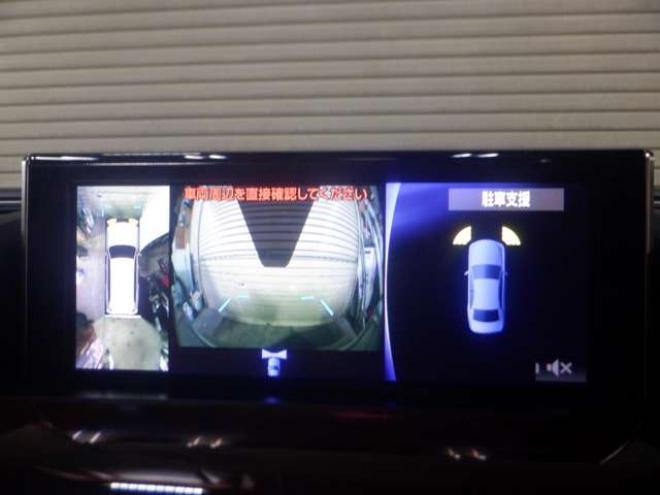 レクサスLX 570 4WD　本州仕入・ナビ・TV・B/T・全方位カメラ・サンルーフ・革シート・マクレビ・モデリスタエアロ・マフラー・リアエンタメ・LEDヘッドライト・パワーバックドア・HUD・BSM・クールボックス・シートヒーター・ 5700