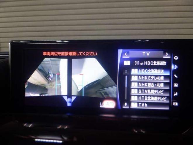 レクサスLX 570 4WD　本州仕入・ナビ・TV・B/T・全方位カメラ・サンルーフ・革シート・マクレビ・モデリスタエアロ・マフラー・リアエンタメ・LEDヘッドライト・パワーバックドア・HUD・BSM・クールボックス・シートヒーター・ 5700