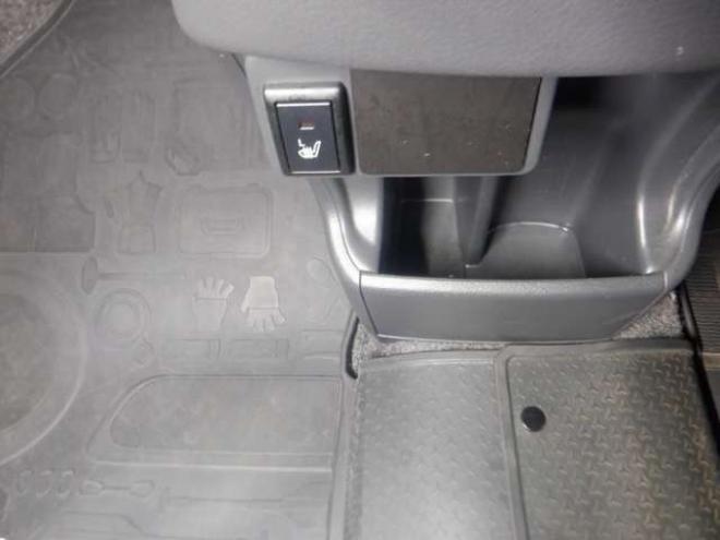 ハスラーJスタイル 4WD　本州仕入・後期型・ツートンカラー・ナビ・TV・Bカメラ・B/T・レーダーブレーキサポート・HID・LEDフォグランプ・シートヒーター・プッシュスタート・スマートキー・ 660