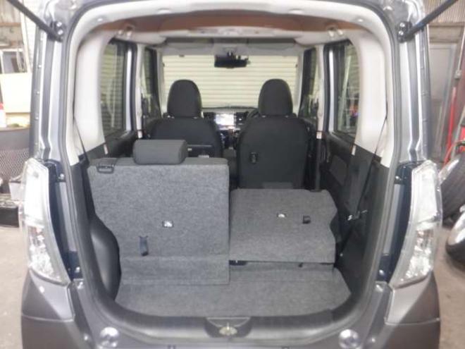デイズルークスハイウェイスターX 4WD　本州仕入・後期型・ナビ・TV・B/T・アラウンドビューモニター・パワスラ・LEDヘッドライト・アイドリングストップ・衝突軽減・オートマチックハイビーム・ETC・シートヒーター・リア席サンシェード・インテリキー 660