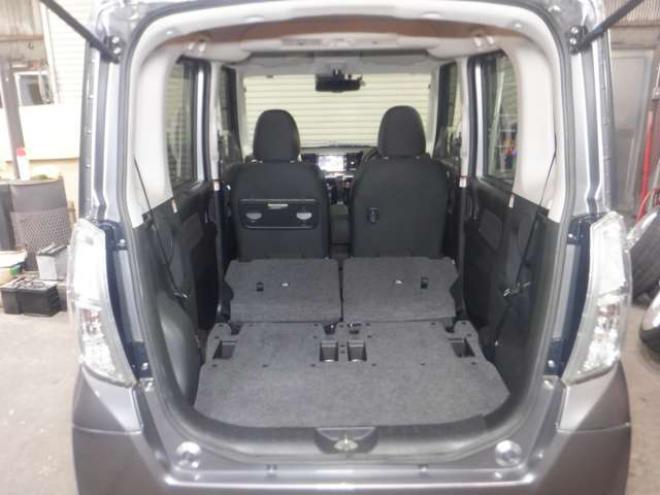デイズルークスハイウェイスターX 4WD　本州仕入・後期型・ナビ・TV・B/T・アラウンドビューモニター・パワスラ・LEDヘッドライト・アイドリングストップ・衝突軽減・オートマチックハイビーム・ETC・シートヒーター・リア席サンシェード・インテリキー 660