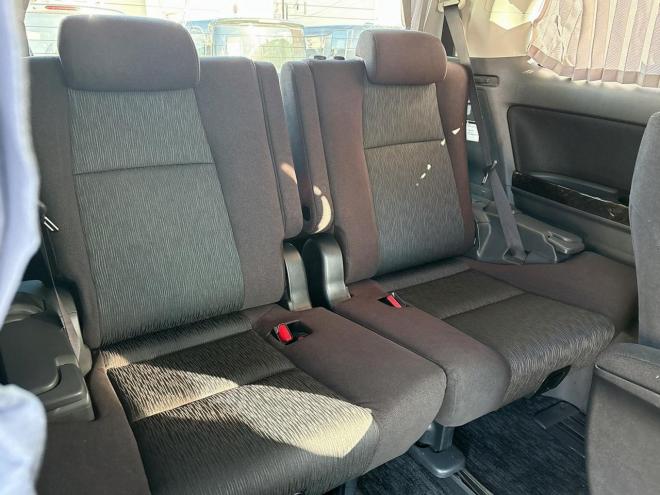 ヴェルファイア2.4Z Gエディション 4WD　ローンが不安な方＜優遇ローン＞本州仕入　モデリスタエアロ　後期型