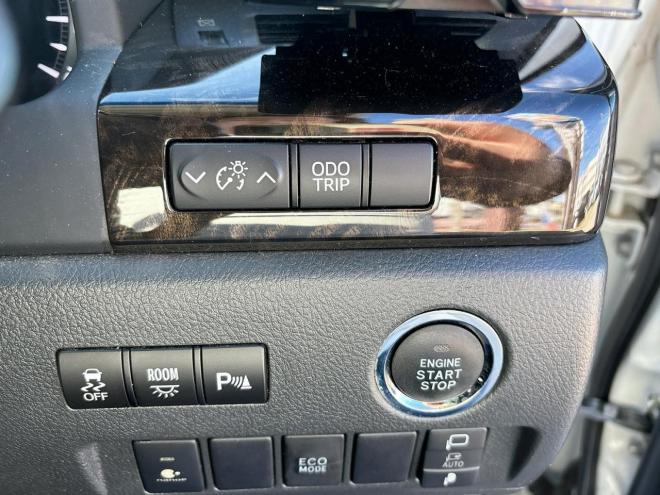 ヴェルファイア2.4Z Gエディション 4WD　ローンが不安な方＜優遇ローン＞本州仕入　モデリスタエアロ　後期型