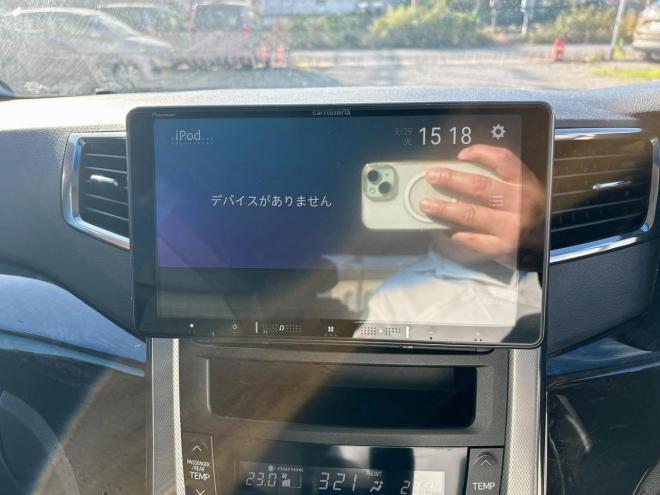 ヴェルファイア2.4Z Gエディション 4WD　ローンが不安な方＜優遇ローン＞本州仕入　モデリスタエアロ　後期型