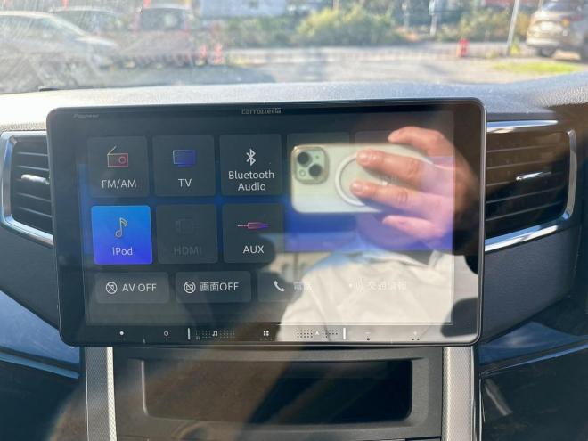ヴェルファイア2.4Z Gエディション 4WD　ローンが不安な方＜優遇ローン＞本州仕入　モデリスタエアロ　後期型
