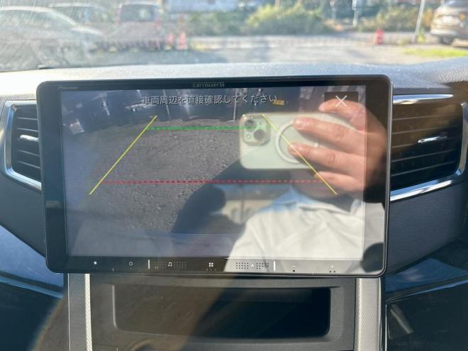 ヴェルファイア2.4Z Gエディション 4WD　ローンが不安な方＜優遇ローン＞本州仕入　モデリスタエアロ　後期型