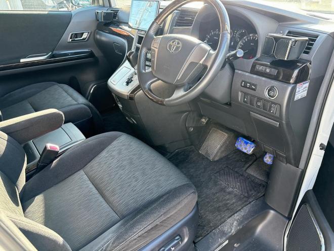 ヴェルファイア2.4Z Gエディション 4WD　ローンが不安な方＜優遇ローン＞本州仕入　モデリスタエアロ　後期型