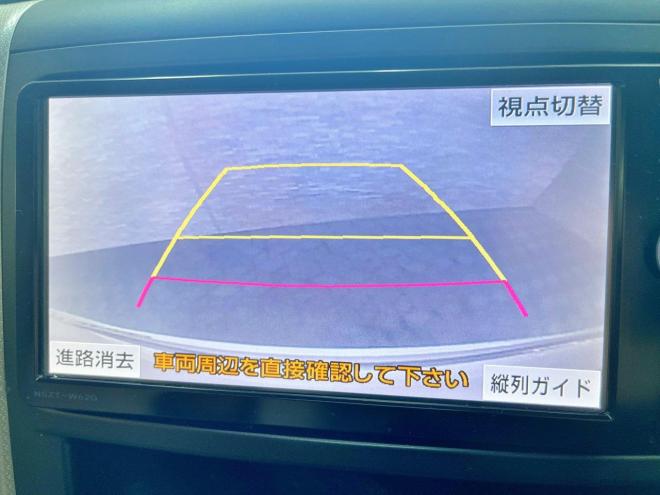 ヴェルファイア2.4X 4WD 5年保証 自社認証工場 車検整備2年付 スマキー 両側パワスラ ナビTV Bカメ ETC 寒冷地仕様 禁煙 4WD 2362