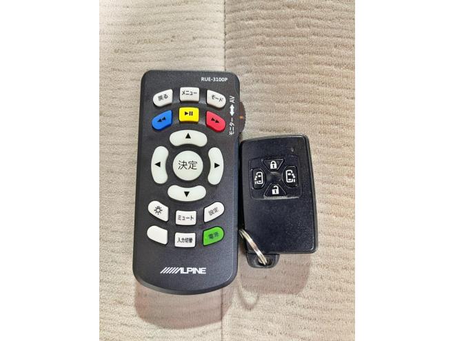 ヴェルファイア2.4X 4WD 5年保証 自社認証工場 車検整備2年付 スマキー 両側パワスラ ナビTV Bカメ ETC 寒冷地仕様 禁煙 4WD 2362