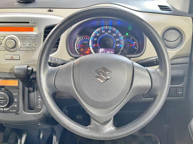 ワゴンRFX 4WD 5年保証 自社認証工場 車検整備2年付 夏冬タイヤ 修復歴無 寒冷地仕様 禁煙 4WD 660