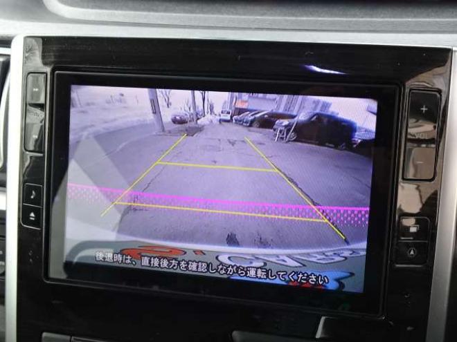 タントカスタム RS トップエディション SAII 4WD　保証1年/走行距離無制限　4WD　ワンオーナー　衝突軽減ブレーキシステム　両側パワースライドドア　純正ナビ　地デジ　Bカメラ　HDMI入力　純正エンジンスターター LEDヘッドライト　ハーフレザーシート 660