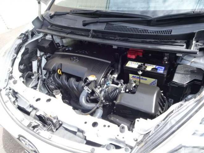 シエンタ1.5 G 4WD　本州車　保証1年/走行距離無制限　4WD　純正ナビ　地デジ　バックカメラ　ビルトインETC　11型フリップダウンモニタ　スマートキー　プッシュスタート シートヒーター　両側パワースライドドア 1500