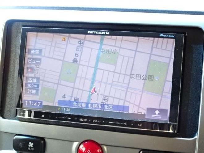 デリカD：5 2.4 G パワーパッケージ 4WD　本州車　保証1年/走行距離無制限　4WD　両側パワースライドドア　社外ナビ　地デジ　バックカメラ　ETC　Bluetooth接続　純正HID　純正18インチアルミホイール　前後ドラレコ　クルーズコントロール　パドルシフト 2400